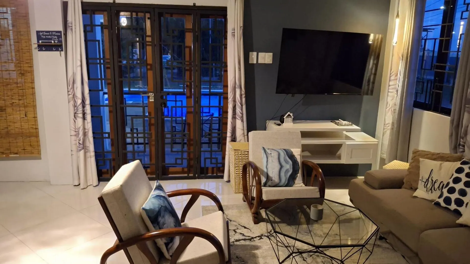 Essence At Gaskin Bay Bon Accord Village 0*,  Trinidad a Tobago