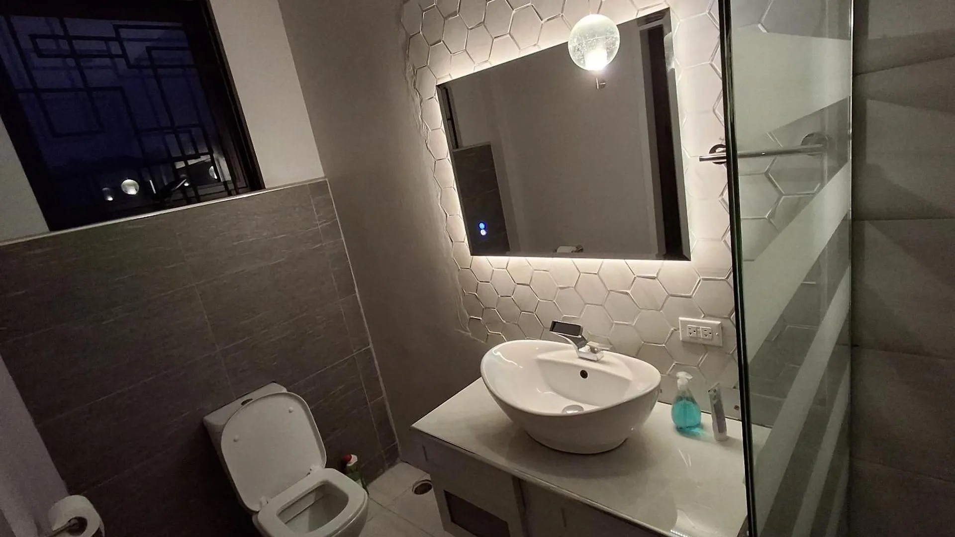 Apartmán Essence At Gaskin Bay Bon Accord Village Trinidad a Tobago